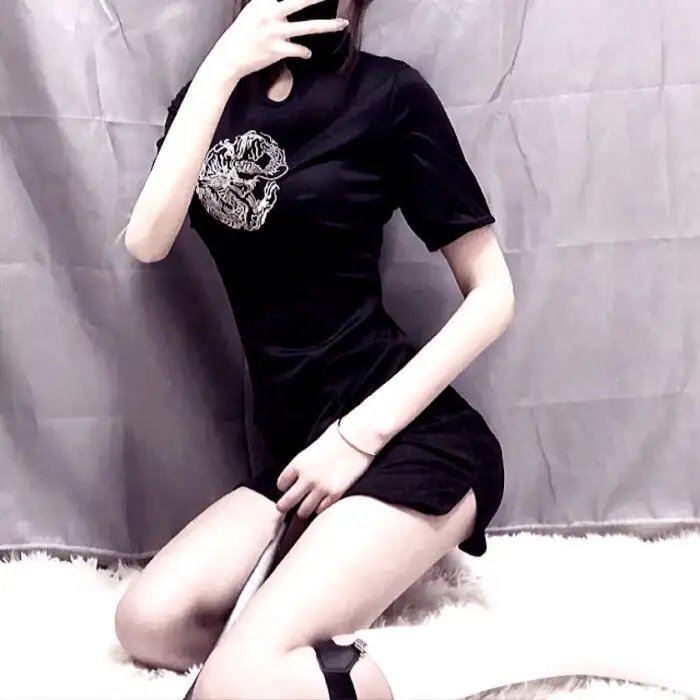 七界第一仙