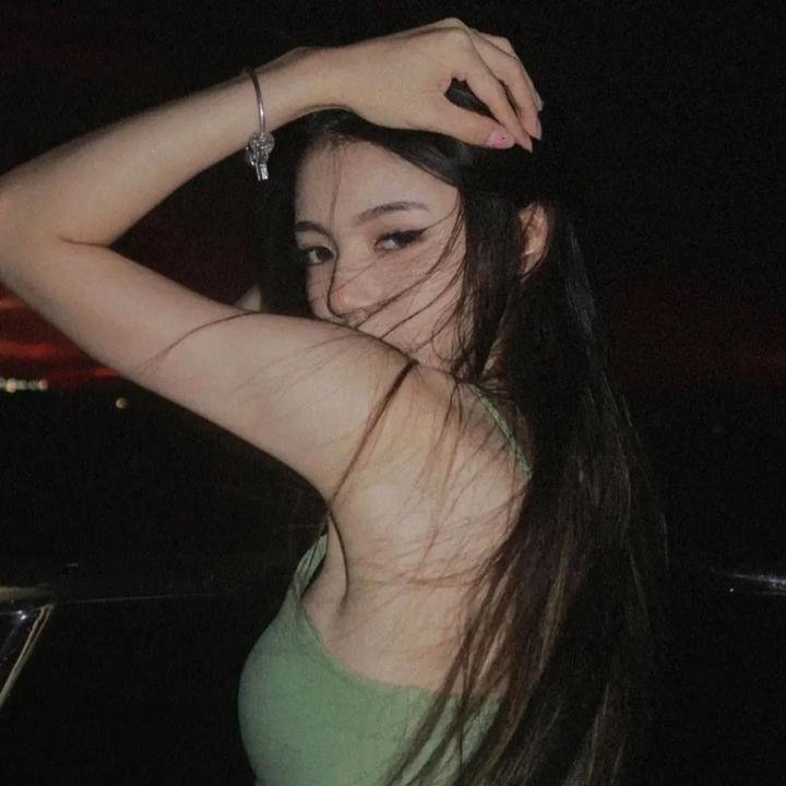深蓝